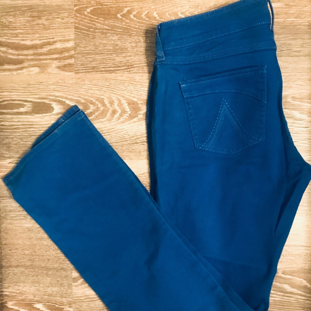 Blue dELiA’s Morgan Jeans